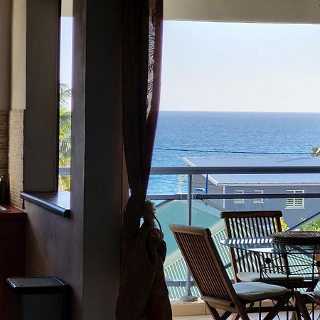 Le chant du Diamant calme vue mer et plage à 50 m Le Diamant Esterno foto